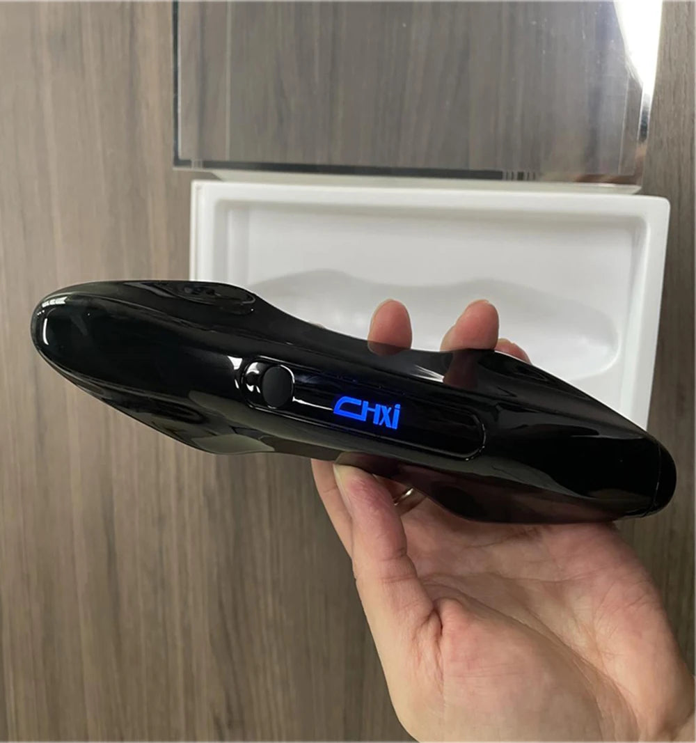 ClearGlow O3 Plasma Pen